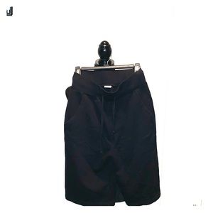 Men’s Jogger Shorts